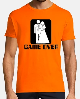 game over