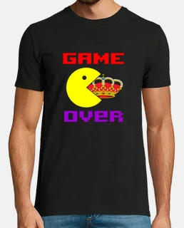 Game Over