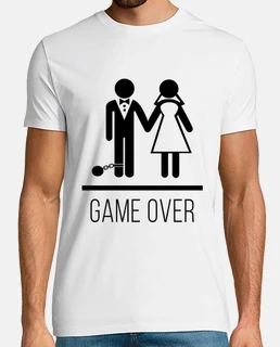 Game Over
