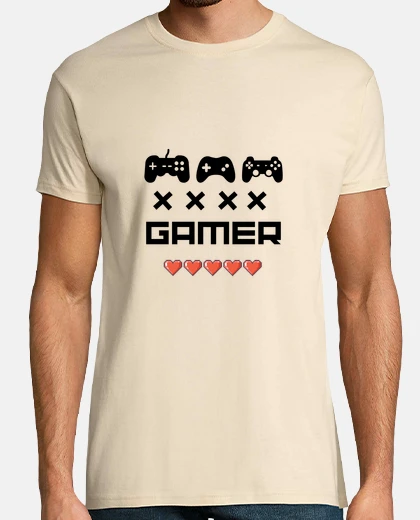 Gamer Love