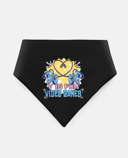 Mascotas gamer valentine39s day humor