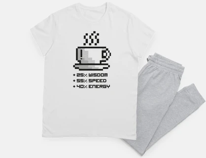 gamer coffee