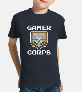 gamer corps
