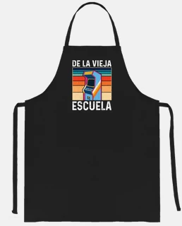 Gamer De La Vieja Escuela Arcade