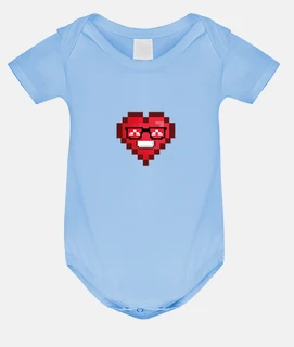 gamer heart