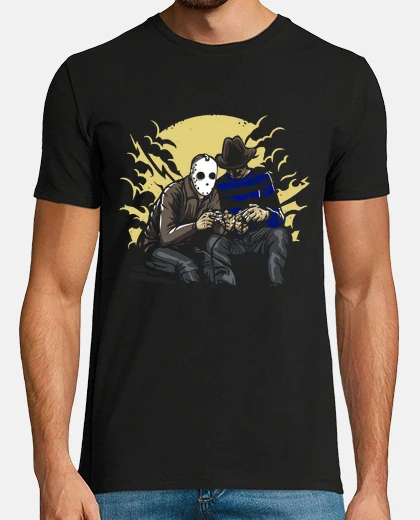 gamers dark