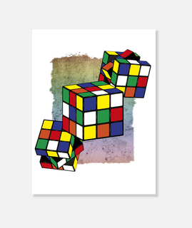 games - rubik's cube