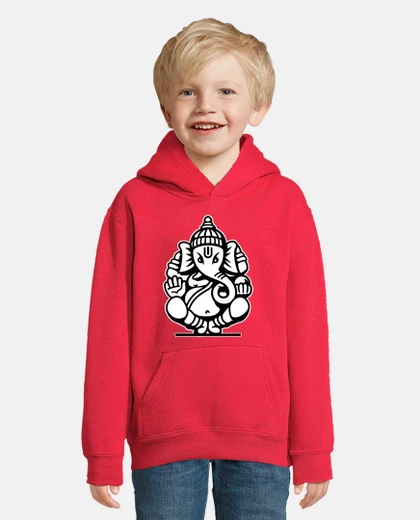 Kids ganesh ganesha elephant no4 (2 colors)