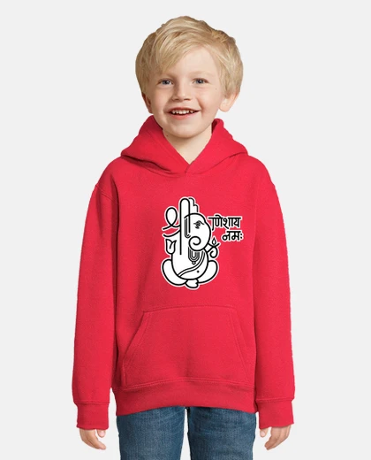 Kids ganesh ganesha elephant no5 (2 colors)