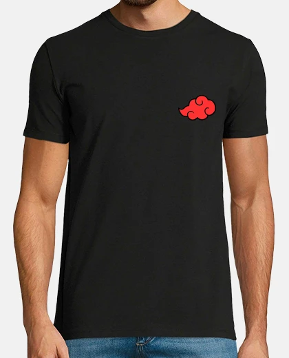 Tee-shirt Gang Akatsuki T-shirt
