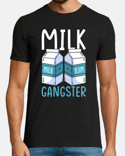 gangster de lait