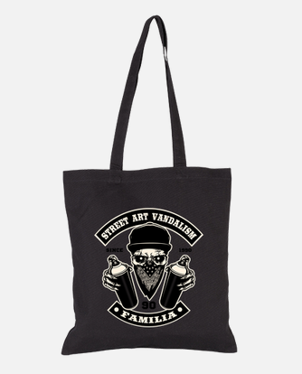 Funny Gangster Monkey Drawstring bag - What Devotion❓ - Coolest Online  Fashion Trends