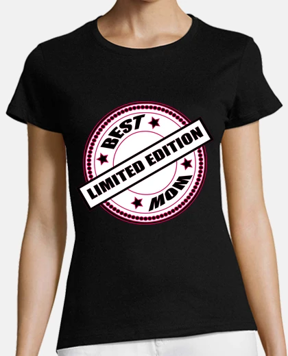 Tee-shirt garantir la best maman meilleure maman. le grille-pain
