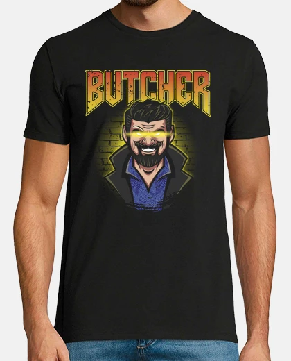 Tee-shirt garçon de malheur