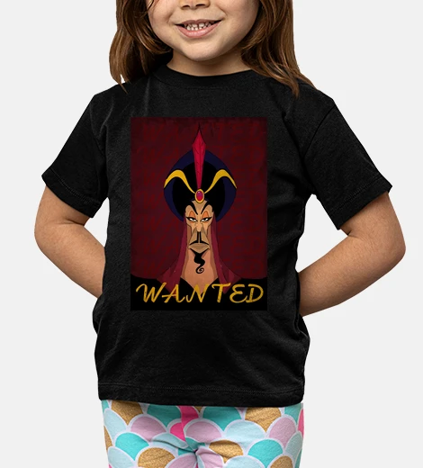 Vêtements garçon jafar
