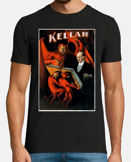 Tee-shirt garçon kellar