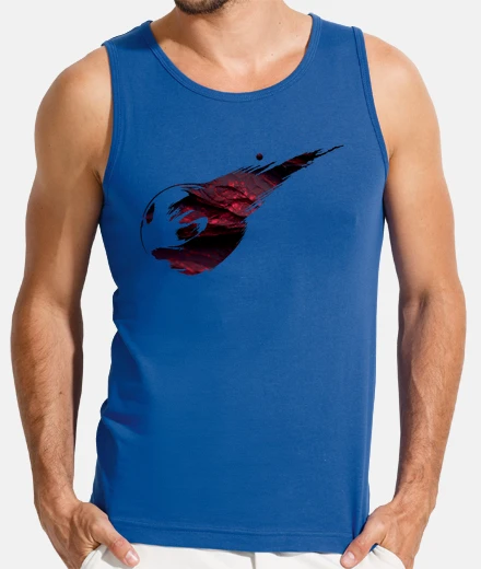 Tee-shirt garçon météore