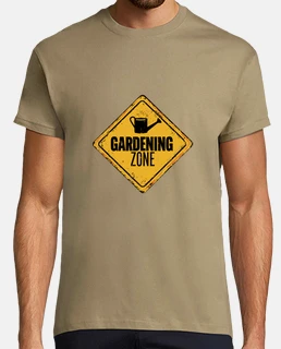 gardening zone