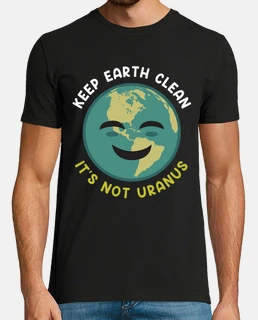 garder la terre propre ce n39est pas un