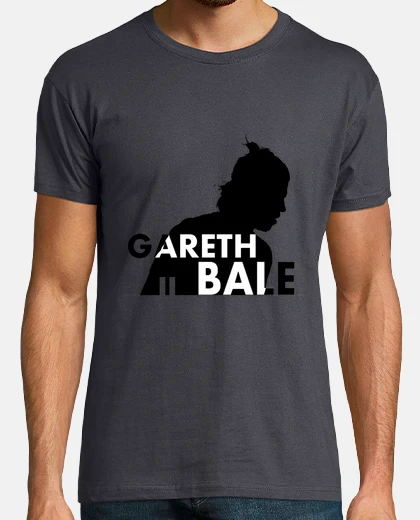 Camiseta Gareth Bale