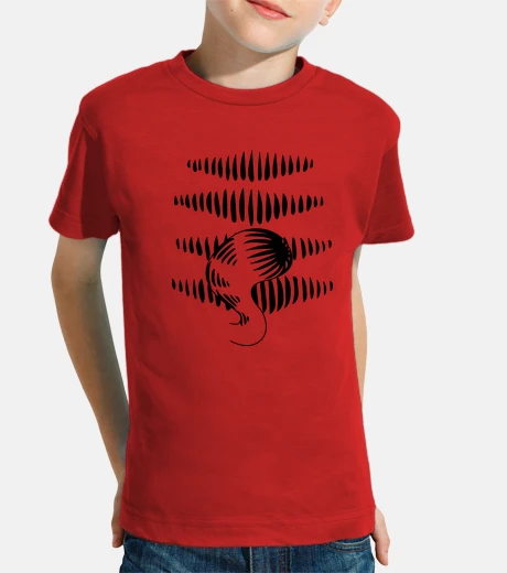 Vêtements garfield - enfant