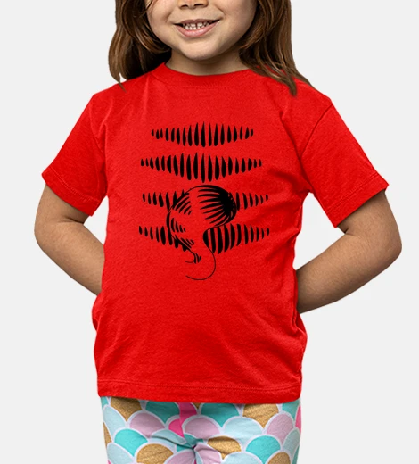 Ropa Garfield - Niño