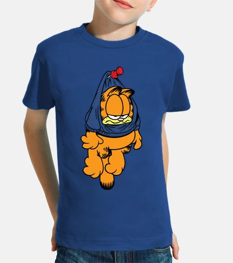 Ropa Garfield colgao