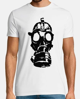 Gas mask