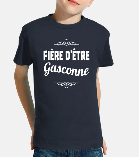 Vêtements gasconne