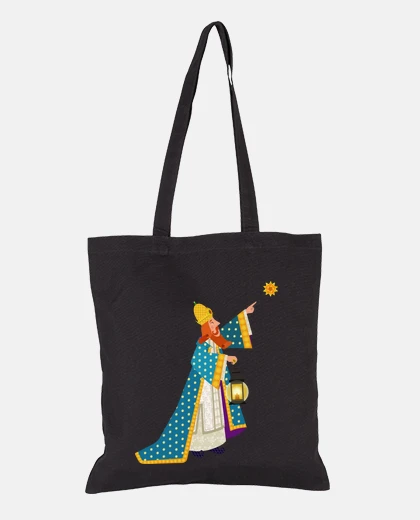 Bolsa GASPAR