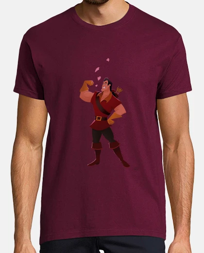 T-shirt gaston