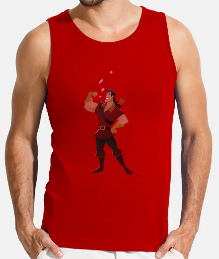 T-shirt gaston