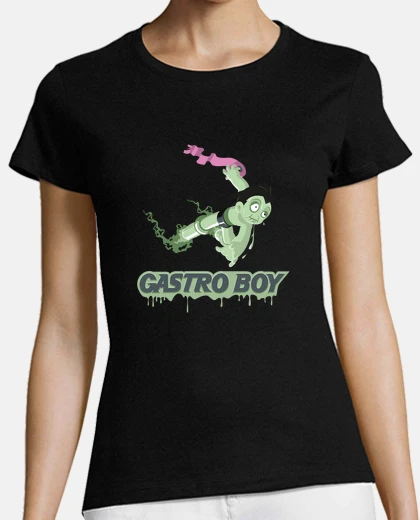 Tee-shirt GastroBoy