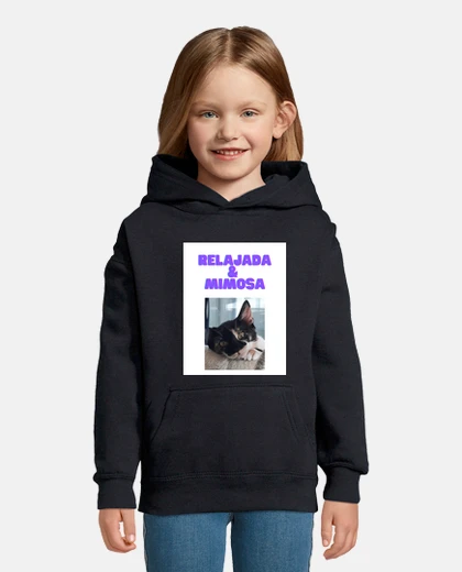 Ropa GATA RELAJADA Y MIMOSA