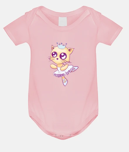 Ropa Gatita Bailarina