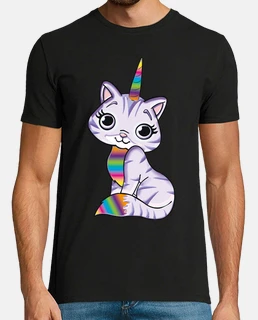 Gatita Gaticornio