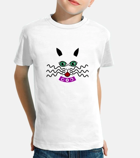 Ropa GATO