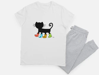 Botas pijama cheap