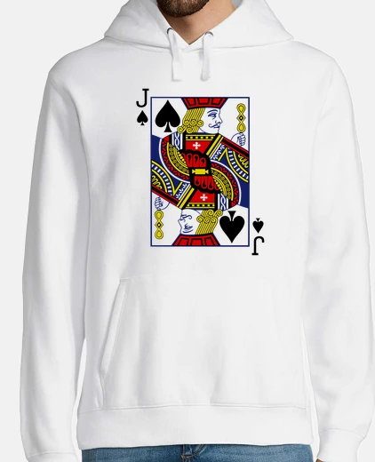 Sudadera gato de espadas
