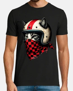 Playeras Motociclista laTostadora Mexico