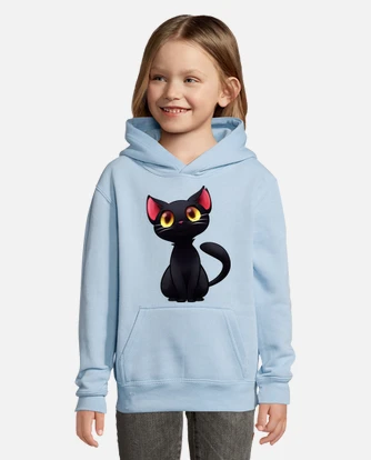 Sudadera de cat noir sales