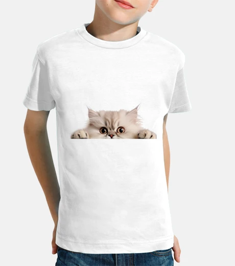 Ropa Gato Persa