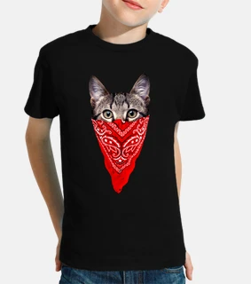 gato gángster