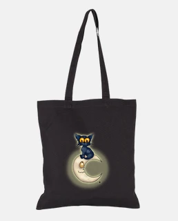 Gato lunar