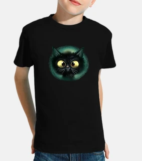 gato negro