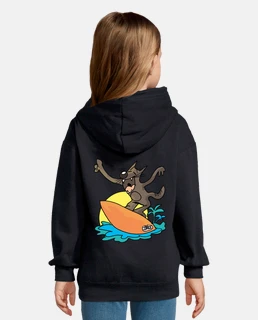 GATO SURFER