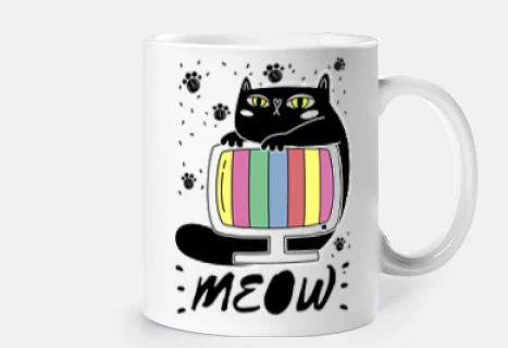 Gato tele