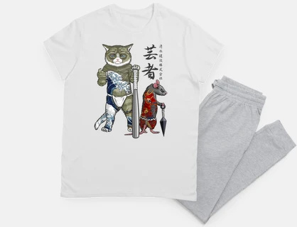 Gato yakuza