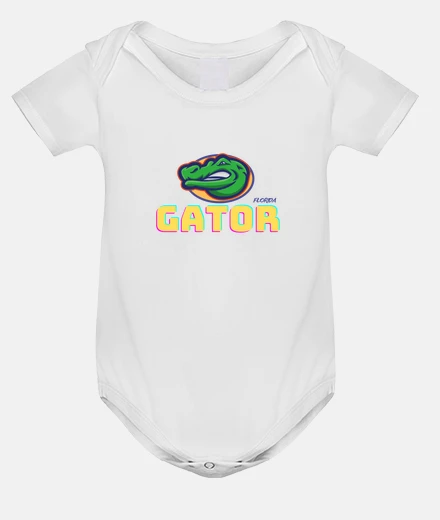 Kids gator florida
