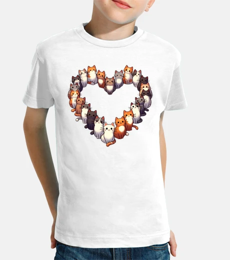 Ropa gatos